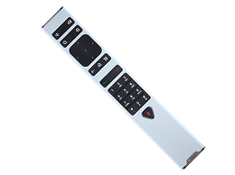 Polycom HDX 遥控器