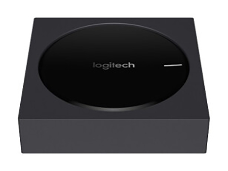 罗技Logitech LINK B1000 视频会议主机（预装钉钉会议软件）