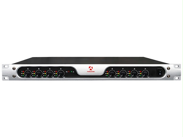 东微TENDZONE八通道数字功率放大器TZOL-DA-900