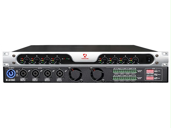 东微TENDZONE八通道数字功率放大器TZOL-DA-900