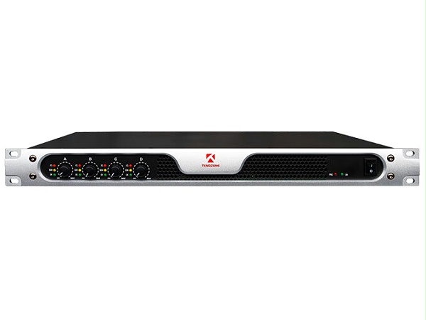 东微TENDZONE 四通道数字功率放大器 TZOL-DA-800