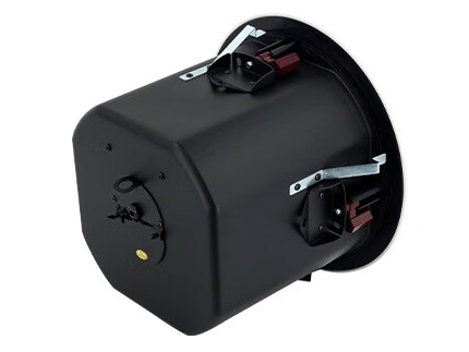 东微TENDZONE 8寸同轴吸顶天花音箱 TZOL-CS-8/ACS-8H