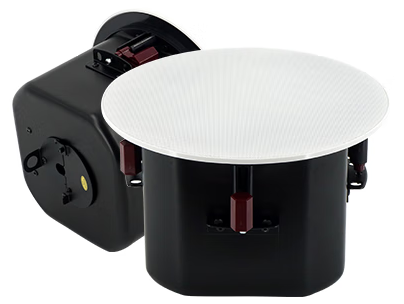 东微TENDZONE 6寸同轴吸顶天花音箱 TZOL-CS-6/ACS-6H