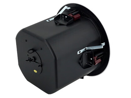 东微TENDZONE 4寸同轴吸顶天花音箱 TZOL-CS-4/ACS-4H