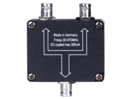 东微TENDZONE 天线信号融合器 TZOL-WTZ-A201