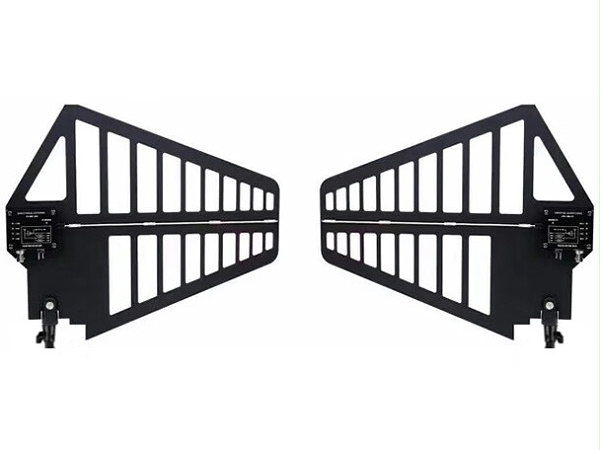 东微TENDZONE 翼形有源数字增益定向天线 TZOL-WTZ-A812