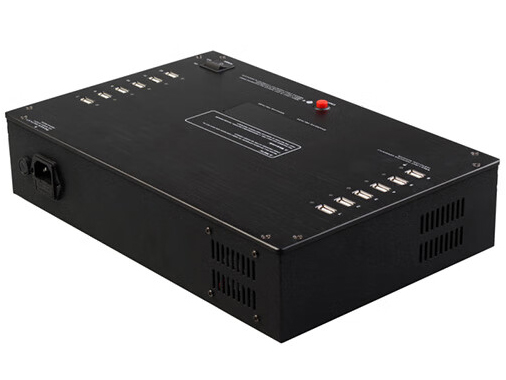 东微TENDZONE 充电箱（短杆）TZOL-WCS-3C06S