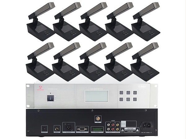 东微TENDZONE 充电箱（短杆）TZOL-WCS-3C06S