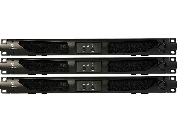 东微TENDZONE 两通道数字功率放大器 ADM21000、ADM21500、ADM22000