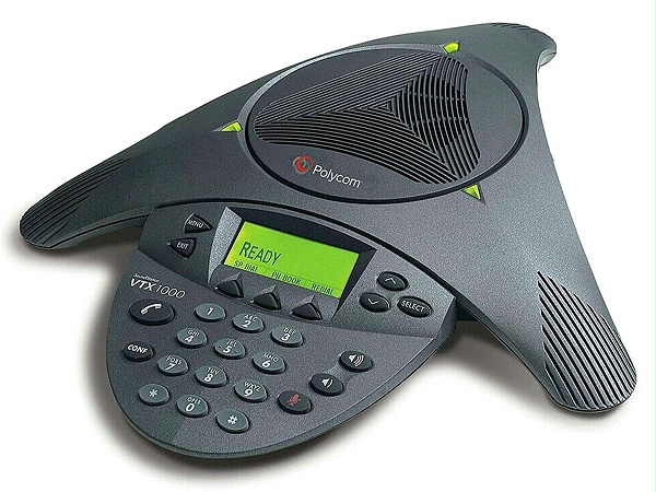 Polycom SoundStation VTX1000