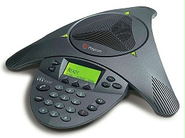 Polycom SoundStation VTX1000