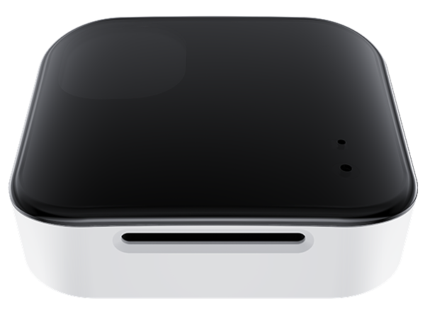 亿联 RoomSensor Pro 多功能会议室传感器