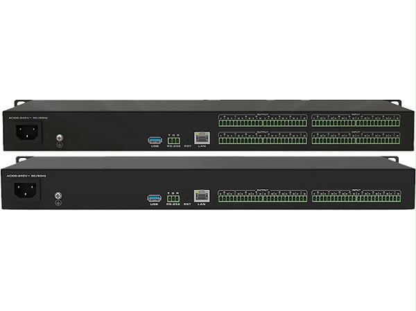 东微TENDZONE AS系列数字音频处理器（可定制）TZOL-AS1616、TZOL-AS0808