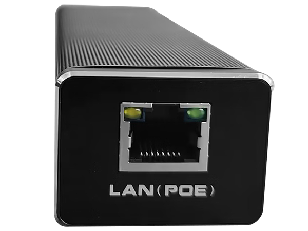 东微TENDZONE 双通道输入适配器 TZOL-DCS-A20