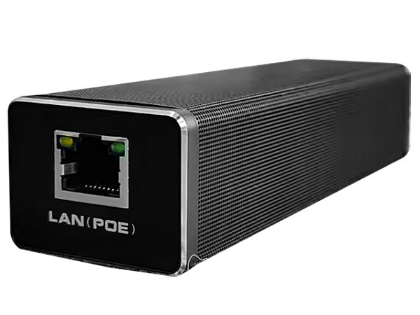 东微TENDZONE 双通道输入适配器 TZOL-DCS-A20