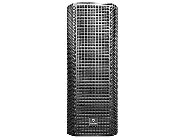 东微TENDZONE 双6.5寸两分频专业音箱 TZOL-VL-200