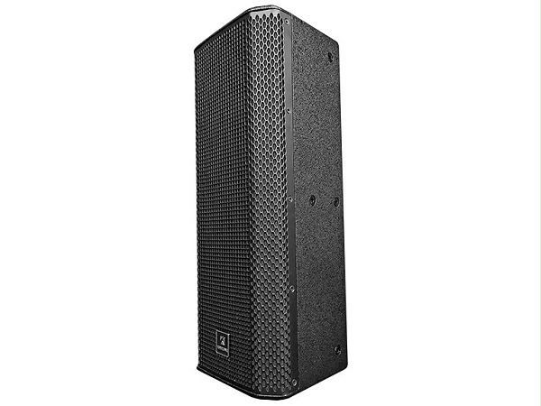 东微TENDZONE 双6.5寸两分频专业音箱 TZOL-VL-200