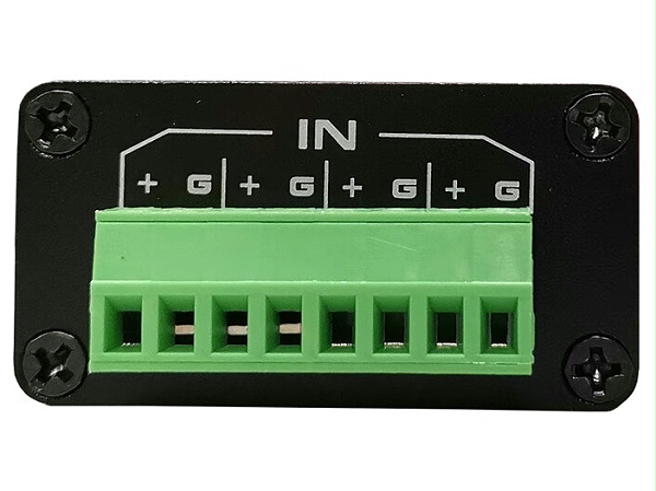 东微TENDZONE 音频隔离器 SI22