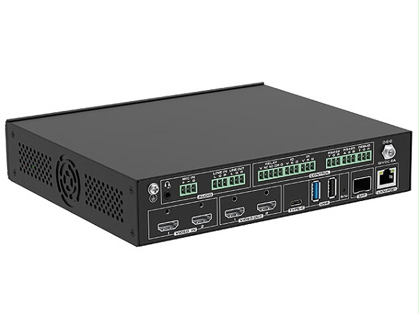 东微TENDZONE 单通道2K一体云节点 TZOL-DIS-26