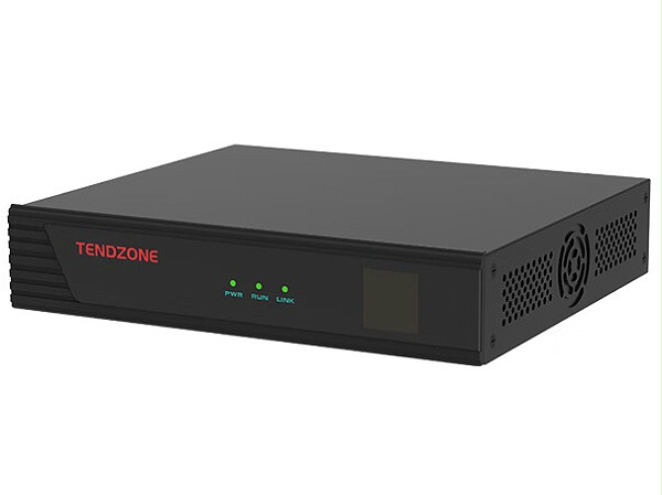 东微TENDZONE 单通道4K一体云节点 TZOL-DIS-46