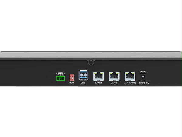 东微TENDZONE 媒体服务器 TZOL-DIS-9010