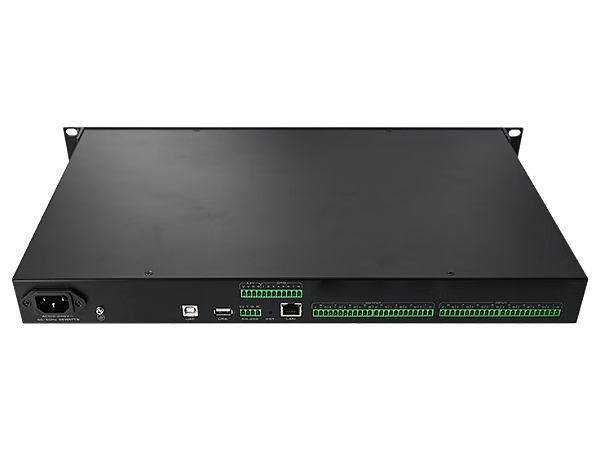 东微TENDZONE AI网络音频处理器（16x16）SOL-AIV1616、（8x8）SOL-AIV88