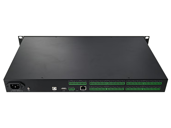 东微TENDZONE AI网络音频处理器（16x16）SOL-AIV1616、（8x8）SOL-AIV88