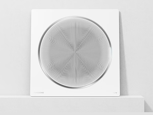 东微TENDZONE 矩阵天花阵列麦克风 A1(模拟版)、A1D(Dante版)