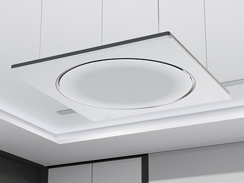 东微TENDZONE 矩阵天花阵列麦克风 A1(模拟版)、A1D(Dante版)