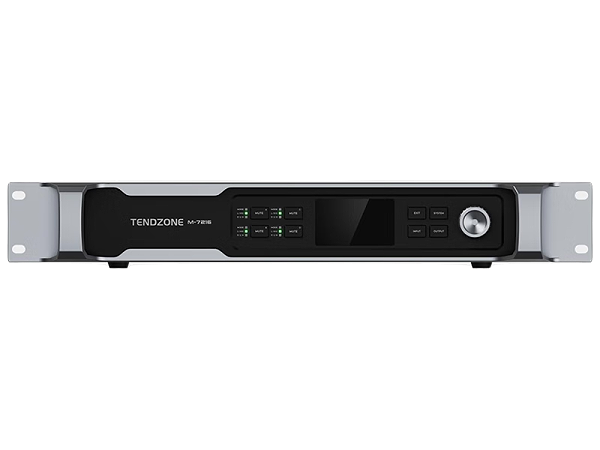 东微TENDZONE 开放式AI音频处理平台 M-7216