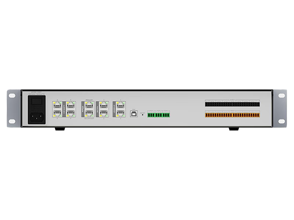 东微TENDZONE 开放式AI音频处理平台 M-7216