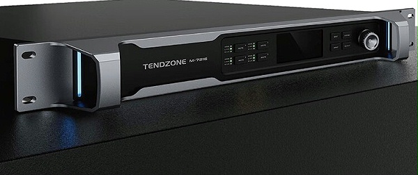 2、东微TENDZONE 开放式AI音频处理平台 M-7216 