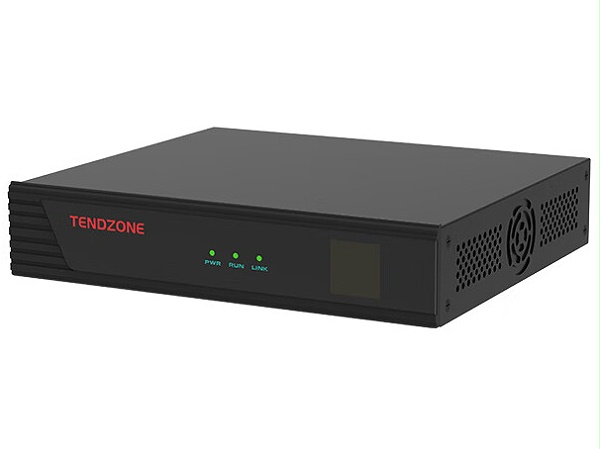 东微TENDZONE 双通道2K一体云节点 TZOL-DIS-22