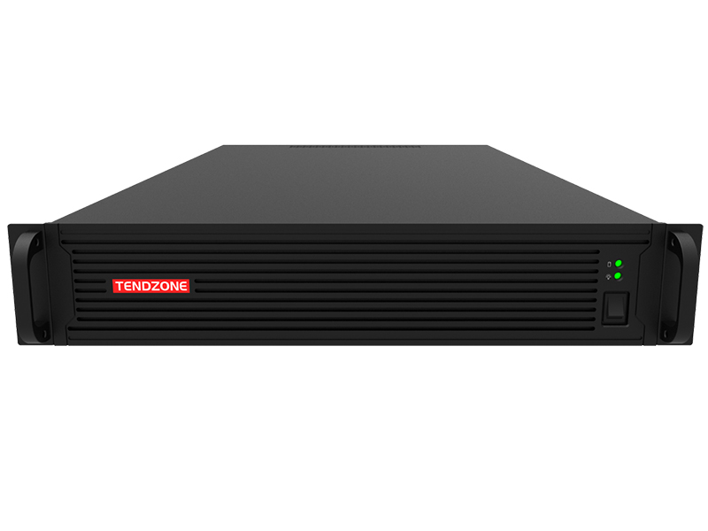 东微TENDZONE 分布式平台系统中心服务器 MCU-1000 （MIDIS系统）
