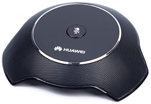 华为CloudLink Mic 500全向智能阵列麦克风