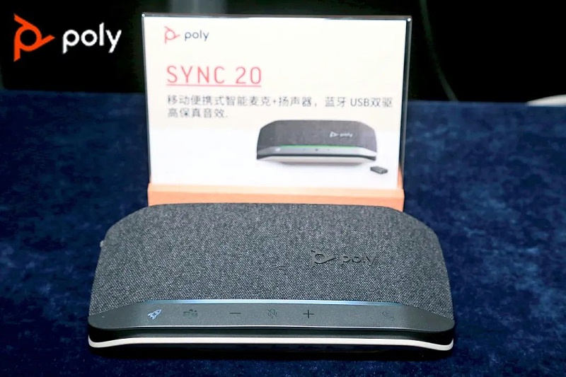 Poly Sync 20