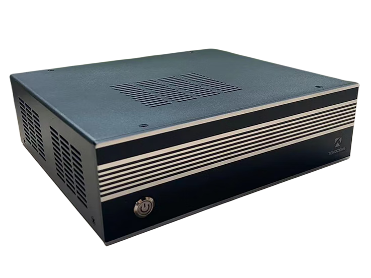 东微TENDZONE 无纸化智能会议系统终端处理器（含软件）PMS-6301