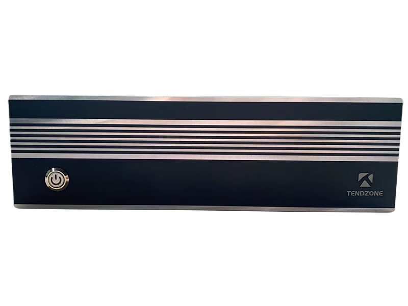 东微TENDZONE 无纸化智能会议系统终端处理器（含软件）PMS-6301