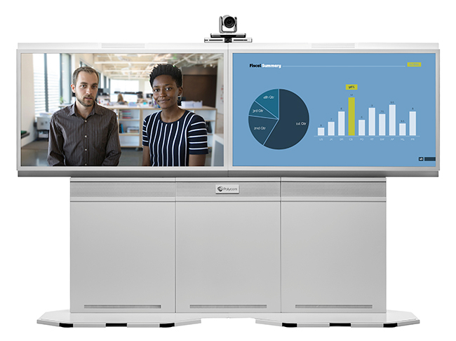 Polycom RealPresence Medialign