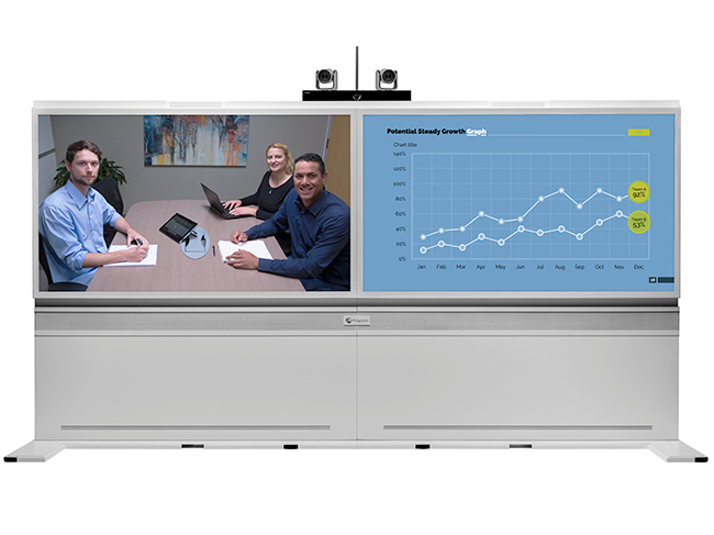 Polycom RealPresence Medialign