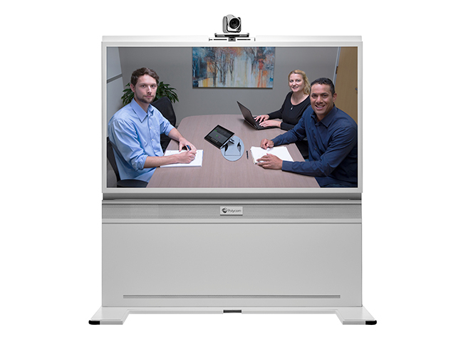 Polycom RealPresence Medialign