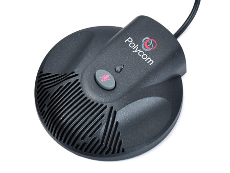 Polycom SoundStation 2 扩展麦克风