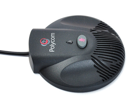 Polycom SoundStation 2 扩展麦克风