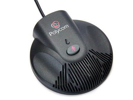 Polycom SoundStation 2 扩展麦克风