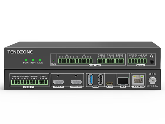 东微TENDZONEDVI 接收光端机F-KVM-2K-DVIrx 东微TENDZONEDVI 接收光端机F-KVM-2K-DVIrx