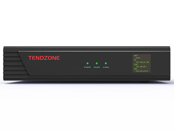 东微TENDZONE 跨域数字协同4K节点终端 FOUNDER-800DS 东微TENDZONE 跨域数字协同4K节点终端 FOUNDER-800DS