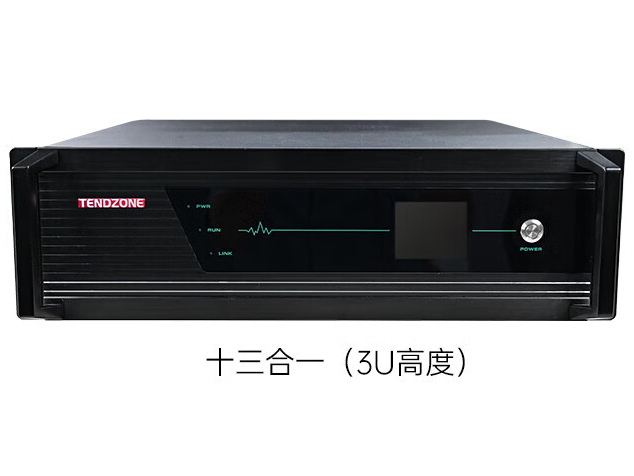 东微TENDZONE 超融合一体机 TZOL-NB-04 东微TENDZONE 超融合一体机 TZOL-NB-04