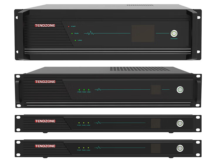 东微TENDZONE 超融合一体机 TZOL-NB-04 东微TENDZONE 超融合一体机 TZOL-NB-04