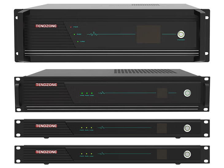 东微TENDZONE 超融合一体机 TZOL-NB-02 东微TENDZONE 超融合一体机 TZOL-NB-02
