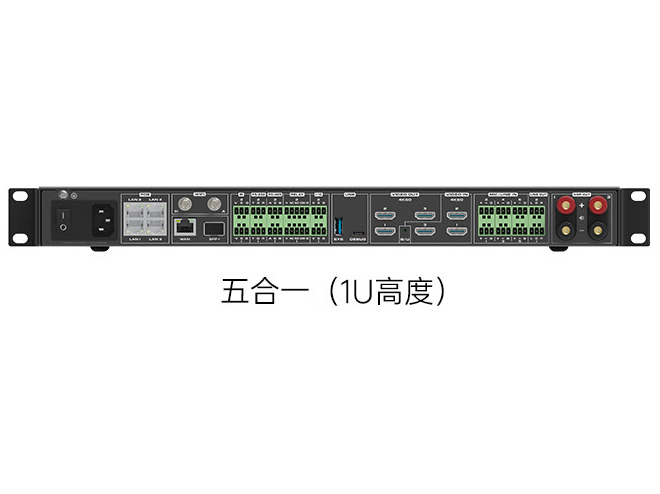 东微TENDZONE 超融合一体机 TZOL-NB-01 东微TENDZONE 超融合一体机 TZOL-NB-01